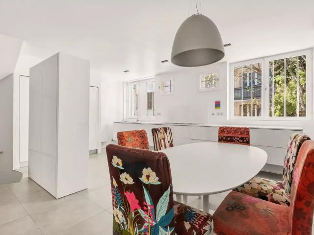 France | Paris 17e | 3 Chambres | 2 Salles de bains | 162,6. 162m² Paris 16ème
