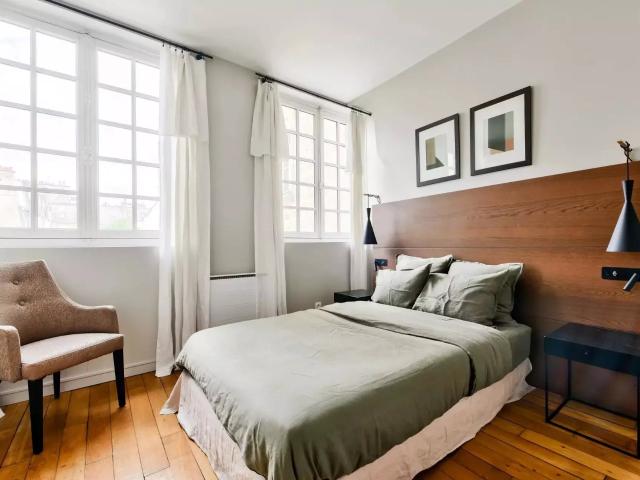 France | Paris 7e | 1 chambre | 1 sdb | 47,13 m² | 749 000 € 47m² Paris