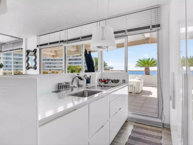 France | Villeneuve Loubet | 1 Chambre | 1 Salle de bains |. 46m² Villeneuve Loubet