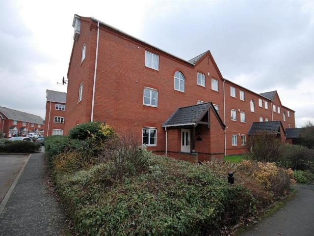 Frances Havergal Close, Leamington Spa CV31, 2 bed flat to rent, £1,200 pcm | PrimeLocation