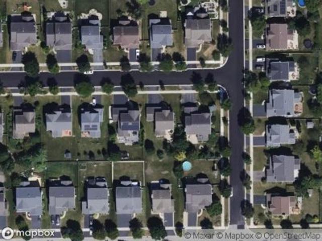 Frances Ln