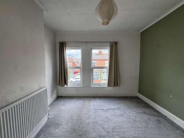 Frances Road, Cotteridge, Birmingham, B30