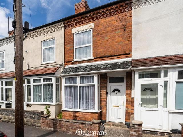 Frances Road, Birmingham B30 3 bed house to rent £563 pcm £130 pw