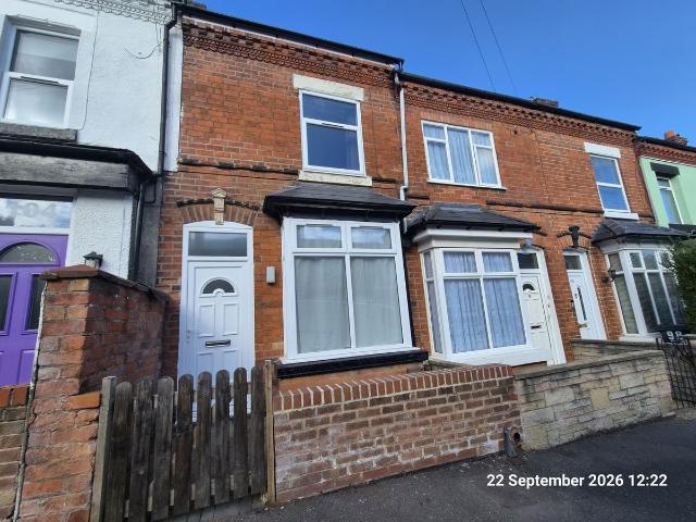 Frances Road Kings Norton, Kings Norton, Birmingham, West Midlands B30, 2 bed terraced house to rent, £1,195 pcm | PrimeLocation