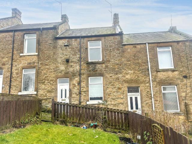 Frances Street, Blaydon On Tyne NE21, 2 bed terraced house to rent, £725 pcm | PrimeLocation