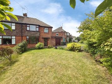 Franche Road, Kidderminster DY11, 3 bed semi detached house to rent, £1,320 pcm | PrimeLocation