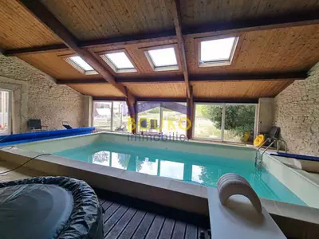 Francheville 54200 Achat / Vente maison 15 pièces t15