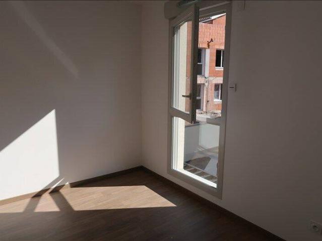 FRANCHEVILLE 62.90m2