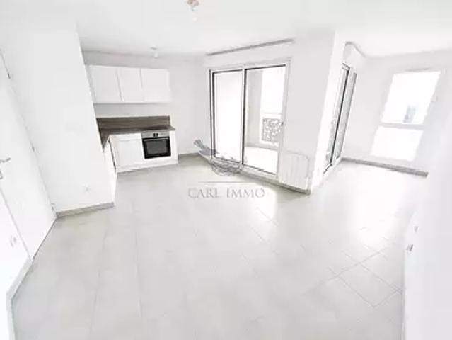 Francheville 69340 Achat / Vente appartement 3 pièces t3
