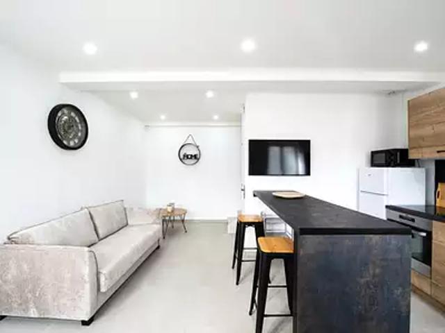 Francheville 69340 Achat / Vente maison 3 pièces t3