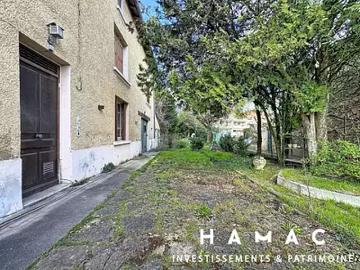 Francheville 69340 Achat / Vente maison 5 pièces t5