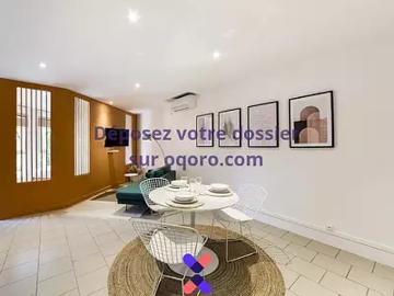 Francheville 69340 Location appartement