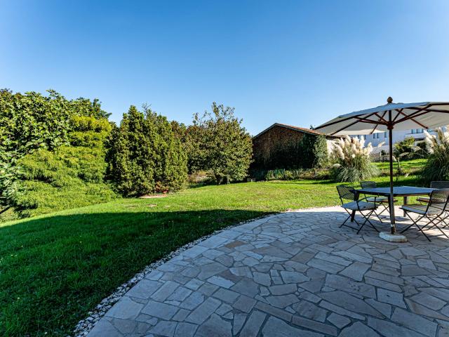 Francheville Le Haut, maison individuelle de 137m2 avec terrain de 1736m2