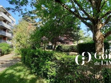 Francheville Le haut, plein centre appartement T4/T5 92m2 ré