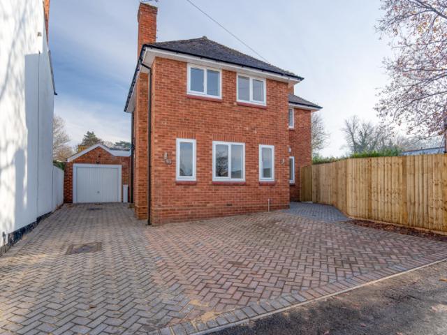 Franchise Street, Kidderminster DY11, 3 bed property to rent, £1,500 pcm | PrimeLocation