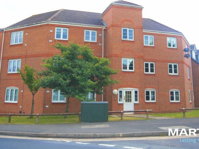 Franchise Street, Wednesbury WS10, 2 bed flat to rent, £850 pcm | PrimeLocation