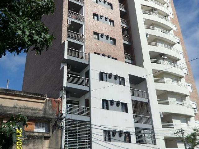 Francia 1847 Piso 2 dpto A y cochera – Cod.: 7383