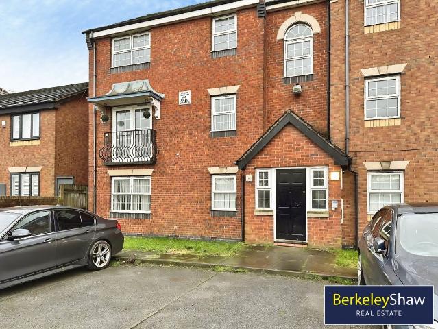 Francine Close, Liverpool L3, 2 bed flat to rent, £825 pcm | PrimeLocation
