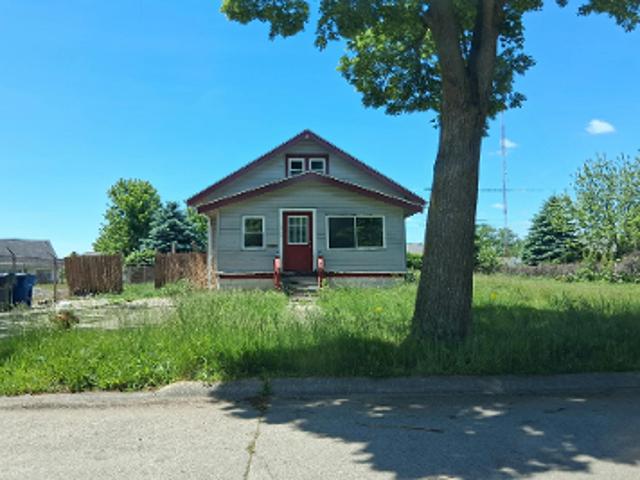 Francis Ave