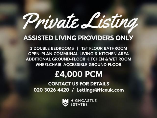 Francis Avenue, Ilford IG1, 4 bed terraced house to rent, £4,000 pcm | PrimeLocation