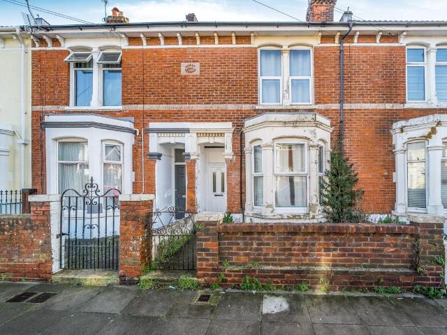 Francis Avenue, Southsea PO4, 6 bed terraced house to rent, £2,750 pcm | PrimeLocation