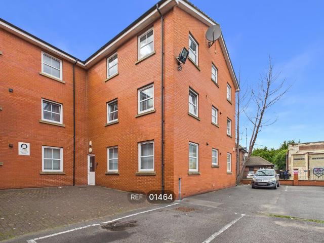 Francis Court, Francis Street, Hull HU2, 2 bed flat to rent, £725 pcm | PrimeLocation