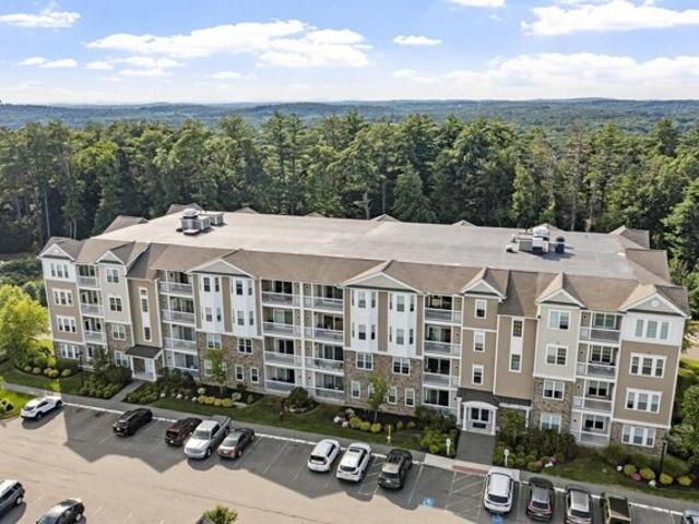 Francis Dr Apt,andover, Condo For Sale