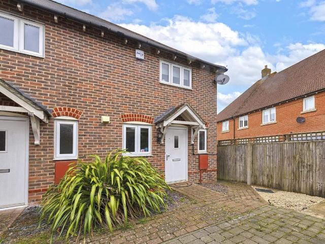 Francis Lane, Kings Hill ME19, 2 bed end terrace house to rent, £1,650 pcm | PrimeLocation