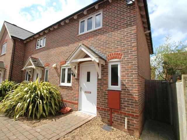 Francis Lane, Kings Hill ME19, 2 bed end terrace house to rent, £1,650 pcm | PrimeLocation
