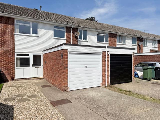 Francis Little Drive, Abingdon, Oxfordshire OX14, 3 bed terraced house to rent, £1,650 pcm | PrimeLocation
