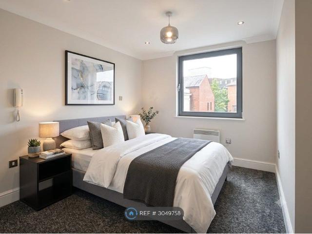 Francis Road, Birmingham B16, 1 bed flat to rent, £950 pcm | PrimeLocation