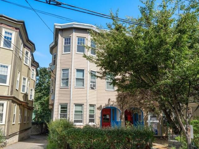 Francis St Apt,brookline, Condo For Sale