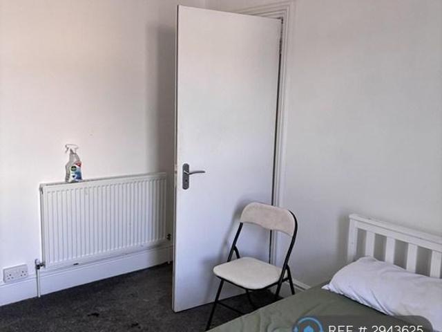 Francis St, Plymouth, PL1 1 bed in a house share to rent £560 pcm £129 pw