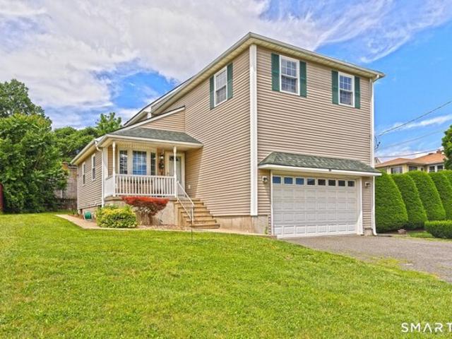 Francis St, Waterbury, Home For Sale