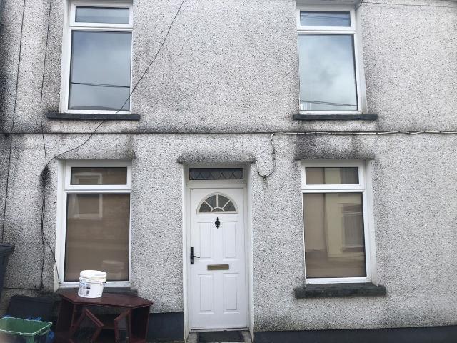 Francis Street, Dowlais CF48, 2 bed terraced house to rent, £750 pcm | PrimeLocation