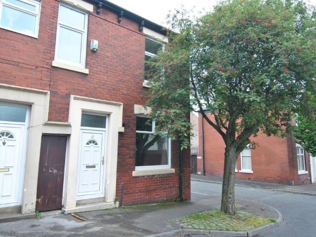 Francis Street, Preston PR2 3 bed terraced house to rent £950 pcm £219 pw