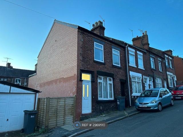 Francis Street, Stoke On Trent ST6, 3 bed end terrace house to rent, £895 pcm | PrimeLocation