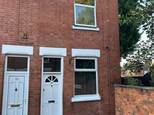 Francis Street, Stoneygate LE2, 2 bed end terrace house to rent, £1,000 pcm | PrimeLocation