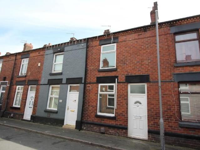 Francis Street, Sutton, St Helens WA9, 2 bed terraced house to rent, £795 pcm | PrimeLocation