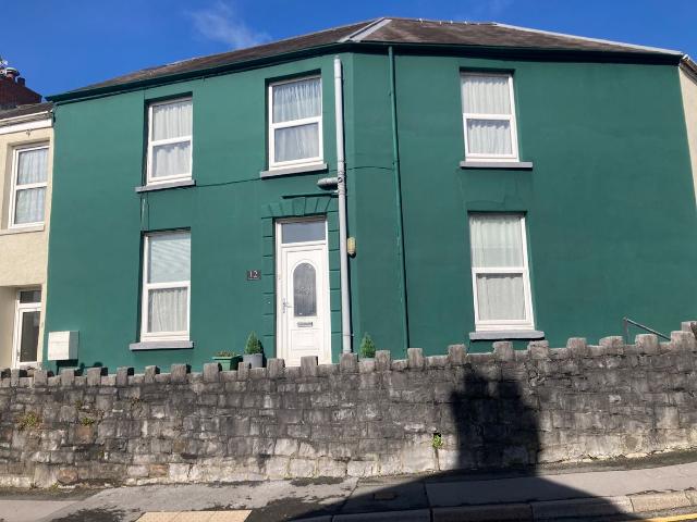 Francis Terrace, Carmarthen SA31, 3 bed property to rent, £900 pcm | PrimeLocation