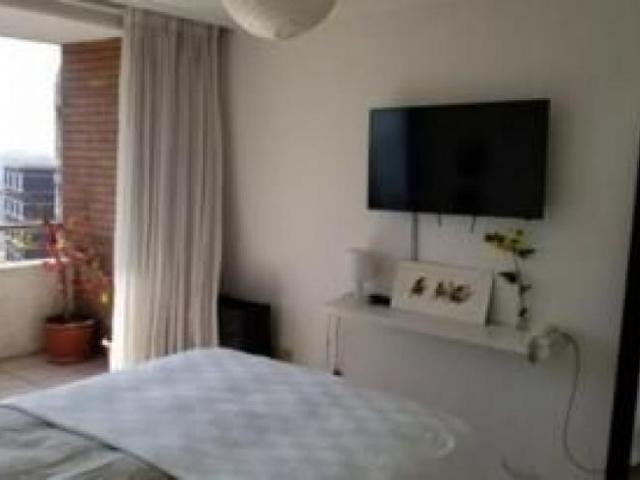 Francisco de Asis 205, Las Condes