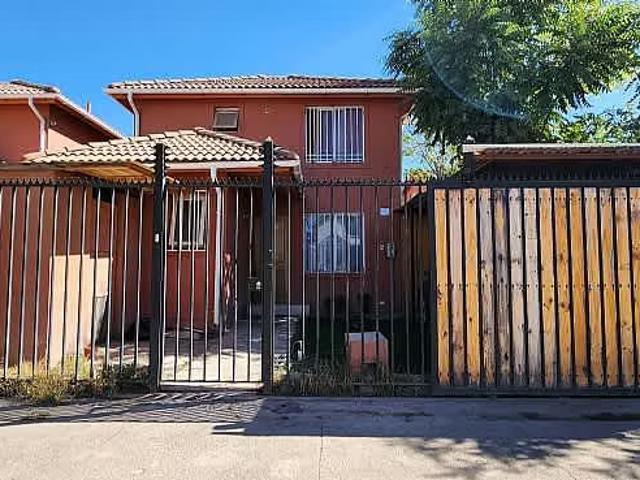Francisco javier kugger buin | 3 dormitorios por 3900.00 en Buin