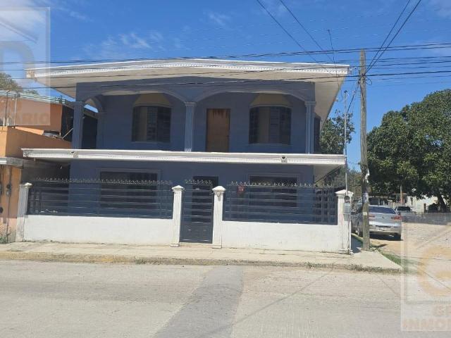 Francisco Villa 1512, Independencia, 89602 Altamira, Tamps