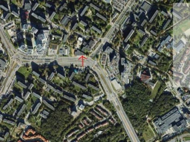 Franciszka Rakoczego 83,94 m², Gdańsk