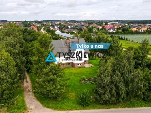 Franciszka Tredera 650 m², Banino
