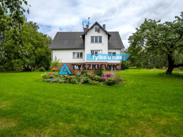 Franciszka Tredera 650 m², Banino