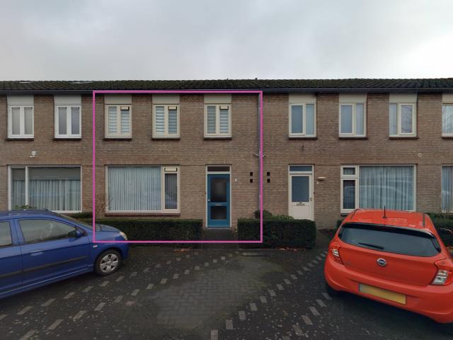 Franckstraat 14