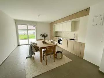 Frangy 74270 Achat / Vente appartement 3 pièces t3 terrasse