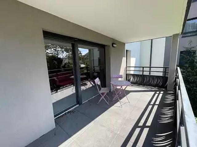 Frangy 74270 Achat / Vente appartement 3 pièces t3 terrasse