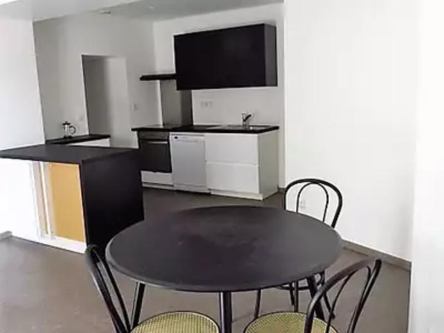 Frangy 74270 Location appartement 3 pièces t3
